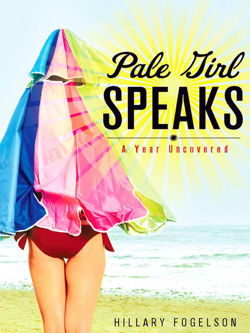 Title details for Pale Girl Speaks by Hillary Fogelson - Available